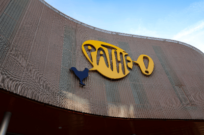 Pathé