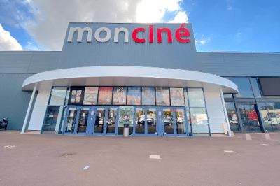 monciné