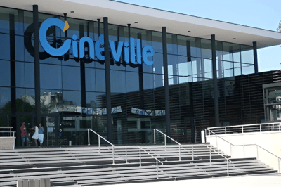 Cinéville