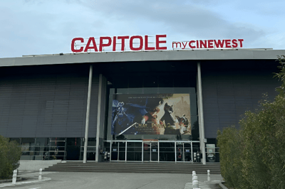 Cinéwest