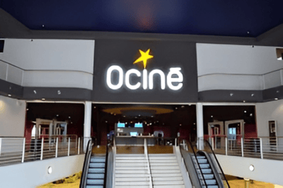 Ociné