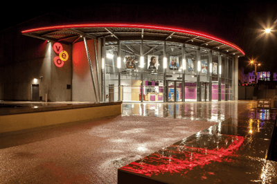 Véo cinéma