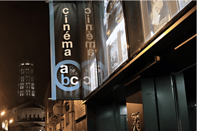 ABC cinéma