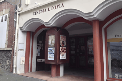 Utopia
