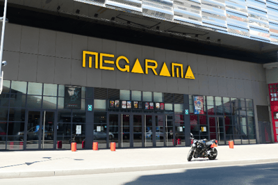 Mégarama