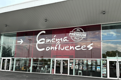 Cinéma confluences