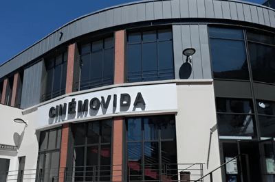 Ciné movida