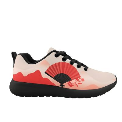 Sneakers Amaterasu