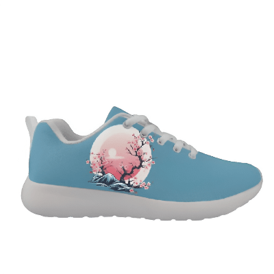 Sneakers Komorebi