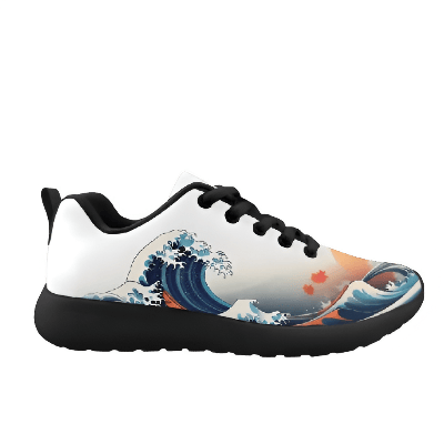 Sneakers Hokasai
