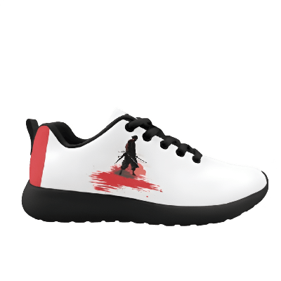 Sneakers Ronin bianca