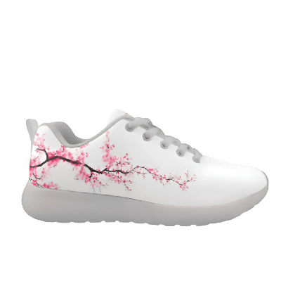 Sneakers Sakura