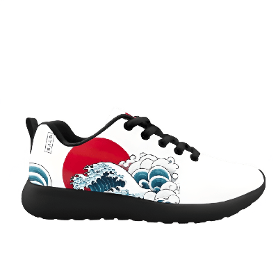 Sneakers Kanagawa