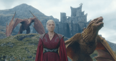 House of the Dragon