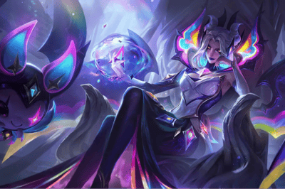 Morgana Terror das Estrelas
