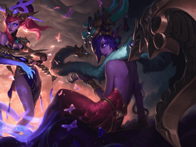Morgana Espectro Lunar