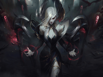 Morgana da Assembleia