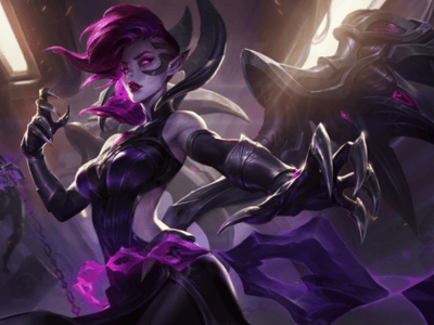 Morgana Lâmina Sinistra