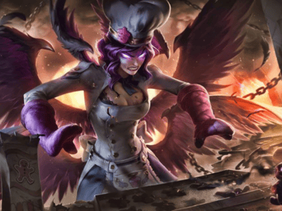 Morgana Pecadora