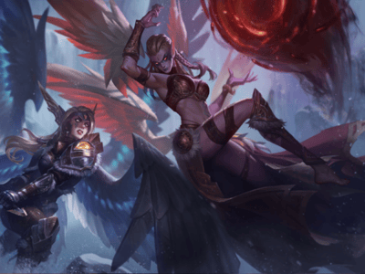 Morgana Exilada
