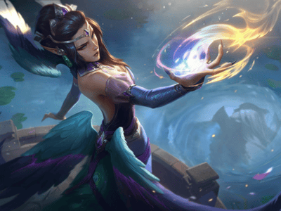 Morgana Imperatriz Majestosa