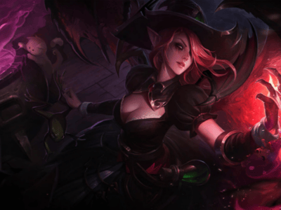 Morgana Feiticeira