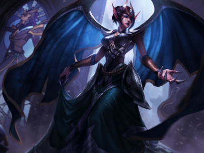 Morgana Heroína de Guerra