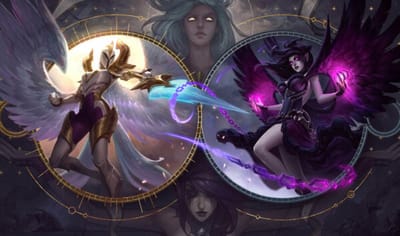 League of Legends
