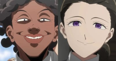 The Promised Neverland