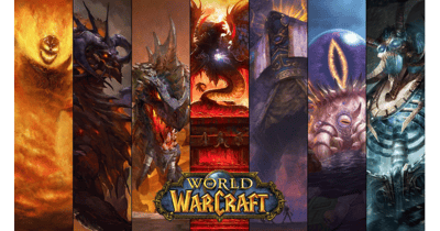 World of Warcraft