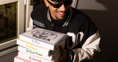 La Pizza Delamama