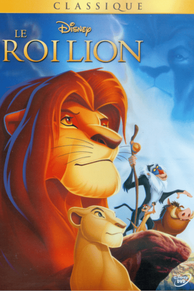 Le Roi Lion (1994)