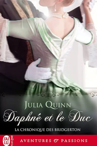 Tome 1 : Daphné et le Duc
