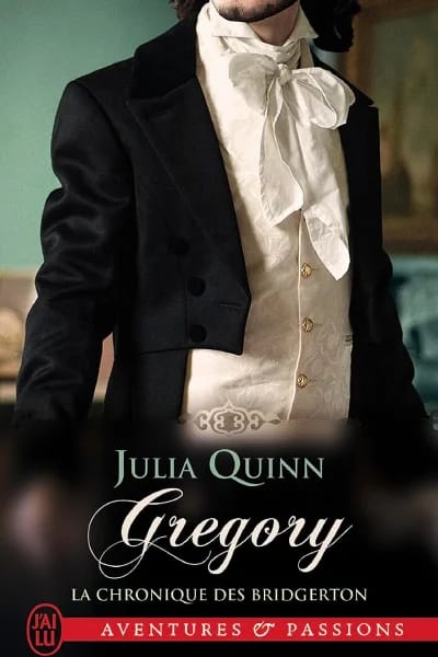 Tome 8 : Gregory