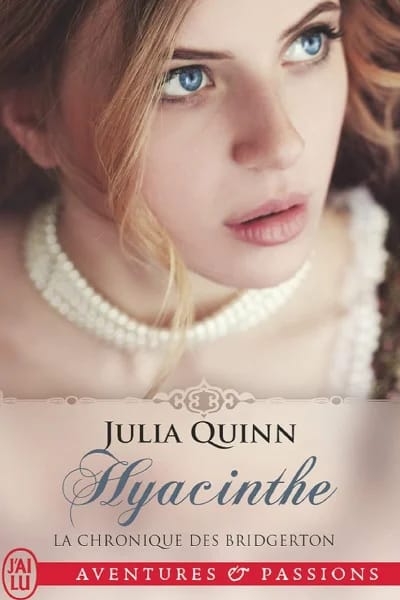 Tome 7 : Hyacinthe