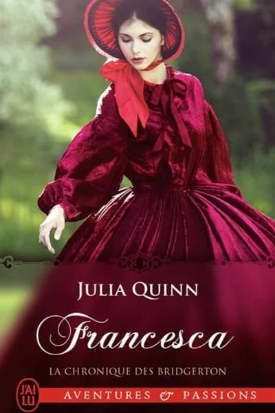Tome 6 : Francesca