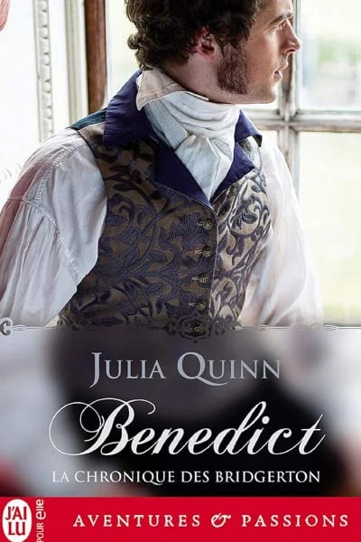 Tome 3 : Benedict