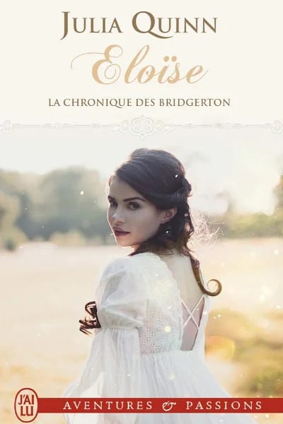 Tome 5 : Eloïse