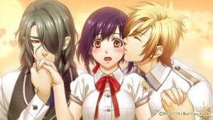 Kamigami no Asobi