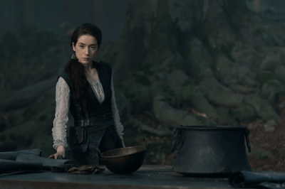 Episode 3: The Sisterhood Above All