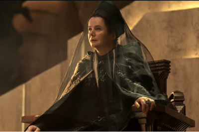 Episode 6: The Ultimate Enemy