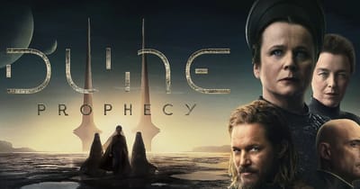 Dune: Prophecy