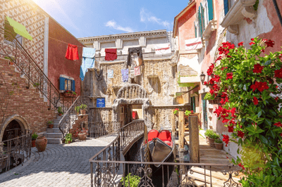Quartiere Italiano