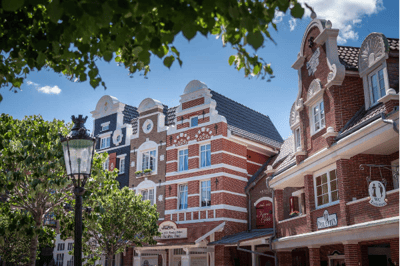 Quartiere Olandese