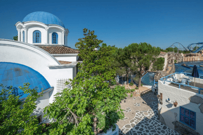 Quartiere Greco