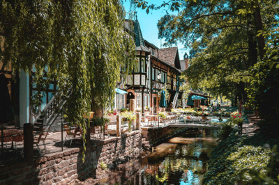 Quartiere Francese