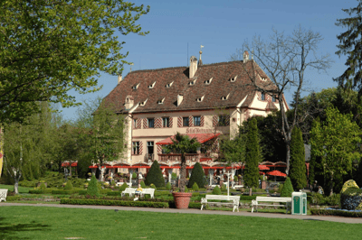 Quartiere Tedesco