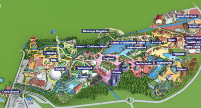 Europa-Park