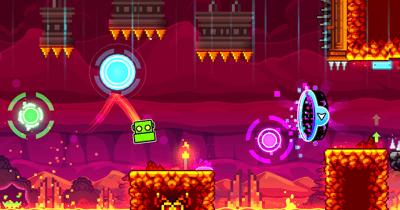 Geometry Dash