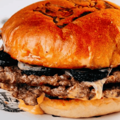 Truffle Burgouzz 👑
